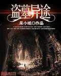 盗墓险途