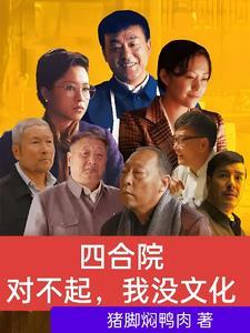 四合院：对不起，我没文化